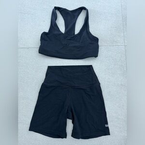 Splits 59 matching set